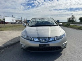     Honda Civic 1.8