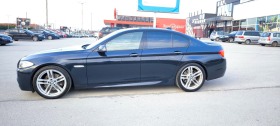 BMW 530 530D 258+ M Pack, F1  | Mobile.bg   7