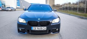Обява за продажба на BMW 530 530D 258+ M Pack, F1  ~31 500 лв. - изображение 1