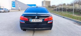 BMW 530 530D 258+ M Pack, F1  | Mobile.bg   5