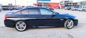 BMW 530 530D 258+ M Pack, F1  | Mobile.bg   4