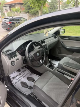 Seat Toledo 1.6 DIESEL AUSTRIA | Mobile.bg � ����� ������ 9