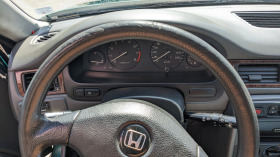 Honda Civic 1.4i D14A2, снимка 4
