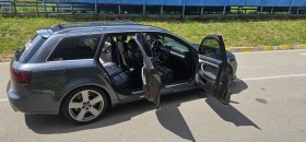 Audi A4 B7 3.2 fsi quattro, снимка 8 - Автомобили и джипове - 45902209