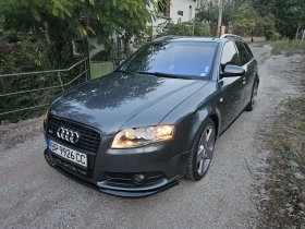 Обява за продажба на Audi A4 B7 3.2 fsi quattro ~9 200 лв. - изображение 1