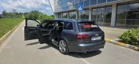 Audi A4 B7 3.2 fsi quattro | Mobile.bg    2