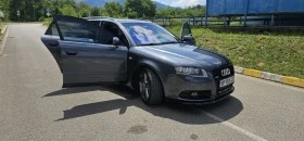 Audi A4 B7 3.2 fsi quattro | Mobile.bg    5