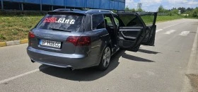 Audi A4 B7 3.2 fsi quattro | Mobile.bg    3