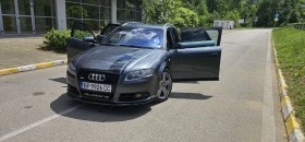 Audi A4 B7 3.2 fsi quattro | Mobile.bg    1