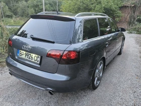 Обява за продажба на Audi A4 B7 3.2 fsi quattro ~9 200 лв. - изображение 5