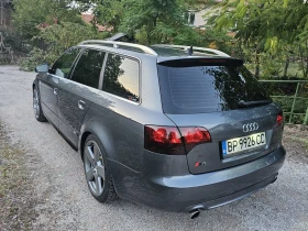 Обява за продажба на Audi A4 B7 3.2 fsi quattro ~9 200 лв. - изображение 4