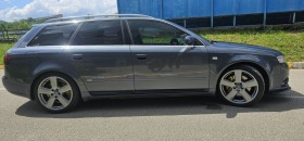 Audi A4 B7 3.2 fsi quattro, снимка 13 - Автомобили и джипове - 45902209