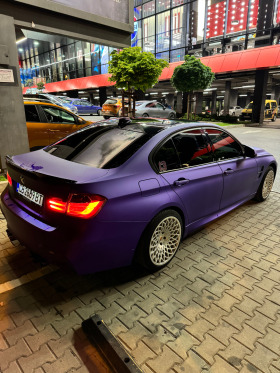 BMW 320 M3, снимка 7 - Автомобили и джипове - 46175821