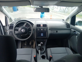 VW Touran 2.0tdi, снимка 7