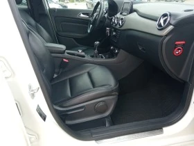 Mercedes-Benz B 200  CDI 136k.c. - [11] 