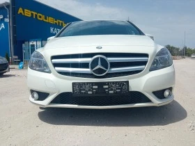 Mercedes-Benz B 200  CDI 136k.c. - [4] 