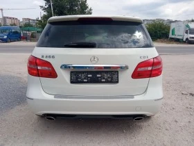 Mercedes-Benz B 200  CDI 136k.c. - [7] 