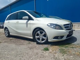 Mercedes-Benz B 200 1.8 CDI 136k.c. | Mobile.bg    3