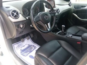 Mercedes-Benz B 200  CDI 136k.c. - [18] 