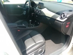 Mercedes-Benz B 200  CDI 136k.c. - [15] 