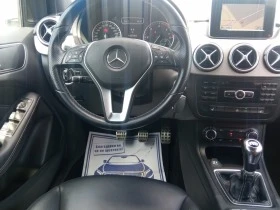 Mercedes-Benz B 200  CDI 136k.c. - [17] 