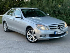 Mercedes-Benz C 320 Avantgarde-7G trpnic-4 matic, снимка 2