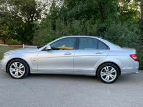 Mercedes-Benz C 320 Avantgarde-7G trpnic-4 matic, снимка 6