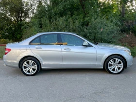 Mercedes-Benz C 320 Avantgarde-7G trpnic-4 matic, снимка 7