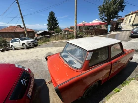 Trabant 600, снимка 2