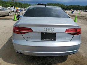 Audi A8 3.0 TFSI QUATTRO MATRIX | Mobile.bg    4