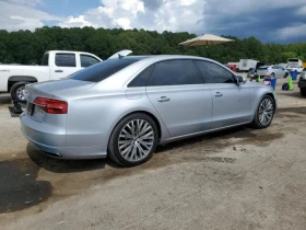 Audi A8 3.0 TFSI QUATTRO MATRIX | Mobile.bg    3