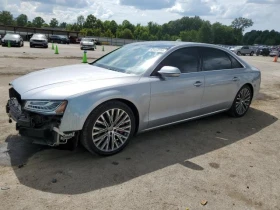 Audi A8 3.0 TFSI QUATTRO MATRIX | Mobile.bg    1