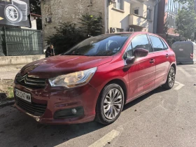 Citroen C4, снимка 1