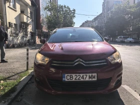 Citroen C4, снимка 2