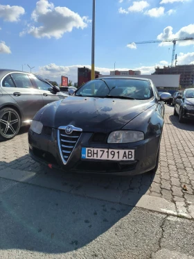 Alfa Romeo Gt, снимка 1