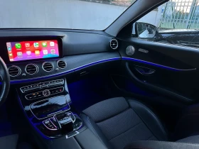 Mercedes-Benz E 220 d E63 ///AMG Digital Multibeam, снимка 13