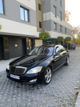 Mercedes-Benz S 320 | Mobile.bg    3