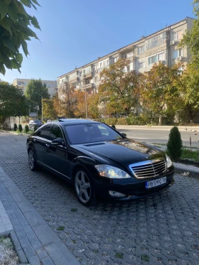  Mercedes-Benz S 320