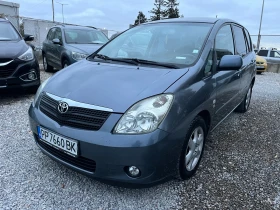 Toyota Corolla verso 2, 0D4D-90k.// !!! | Mobile.bg    3