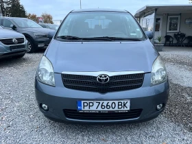 Toyota Corolla verso 2, 0D4D-90k.// !!! | Mobile.bg    2