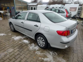 Обява за продажба на Toyota Corolla 1.3 + LPG + 6ск. ~9 300 лв. - изображение 4