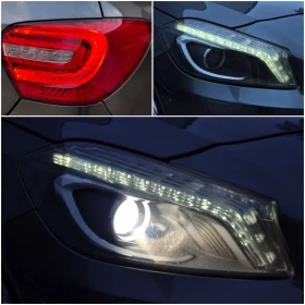 Mercedes-Benz A 180 * LED * Sportpack *  *   | Mobile.bg    13