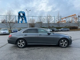 Mercedes-Benz E 220 CDI 194 к.с., снимка 5