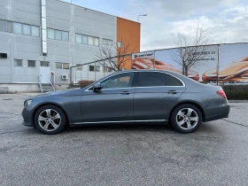 Mercedes-Benz E 220 CDI 194 к.с., снимка 2