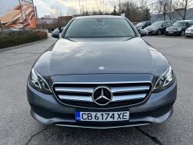 Mercedes-Benz E 220 CDI 194 к.с., снимка 7