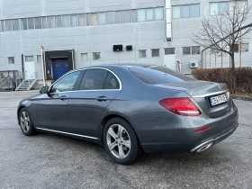 Mercedes-Benz E 220 CDI 194 к.с., снимка 3