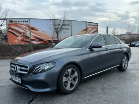 Mercedes-Benz E 220 CDI 194 к.с., снимка 1