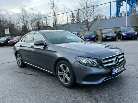 Mercedes-Benz E 220 CDI 194 к.с., снимка 6