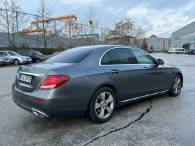 Mercedes-Benz E 220 CDI 194 к.с., снимка 4