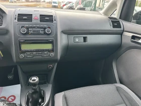 VW Touran EURO 5A - 10500 лв. - 88484507 | Car24.bg